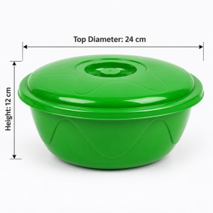 Salad Mixing Bowl