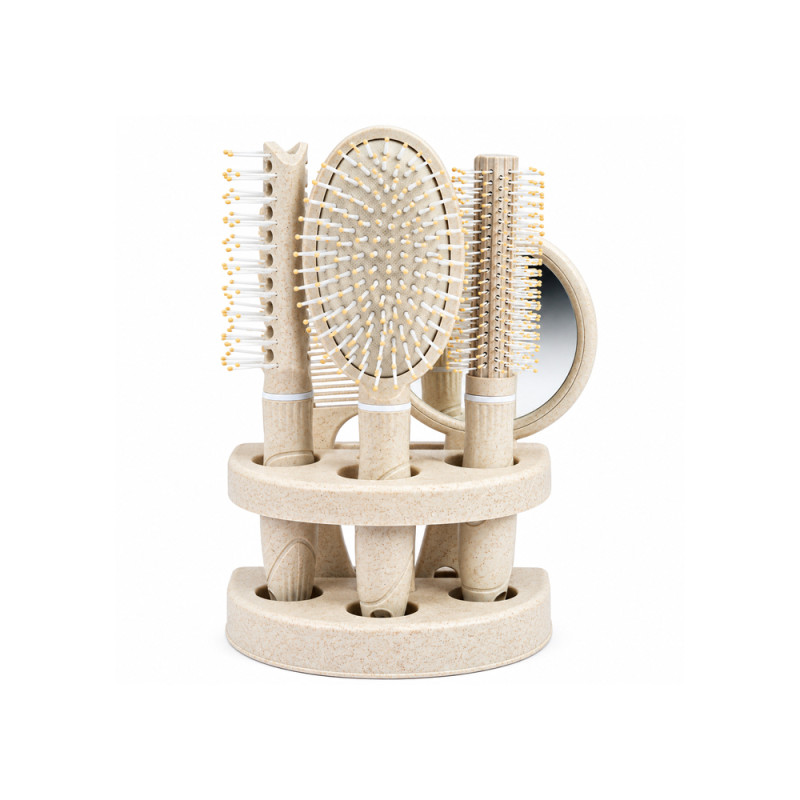 Hair Brush Set
