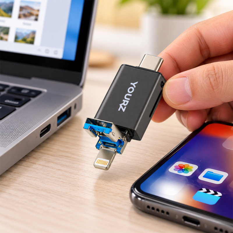 USB Adapter
