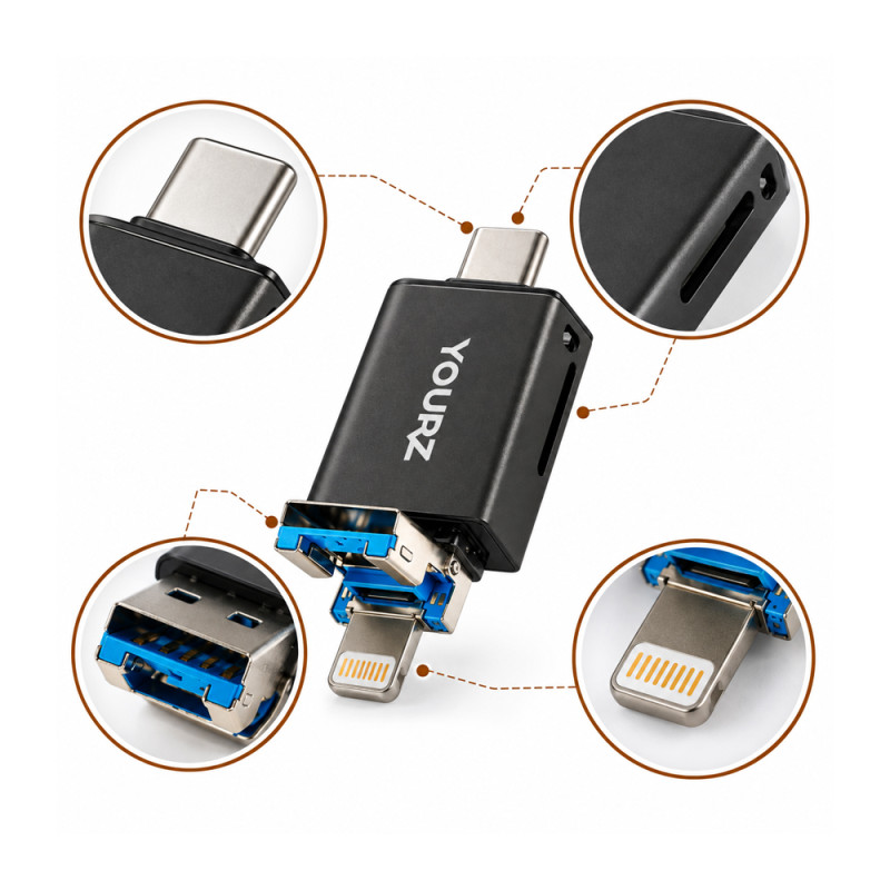 USB Adapter