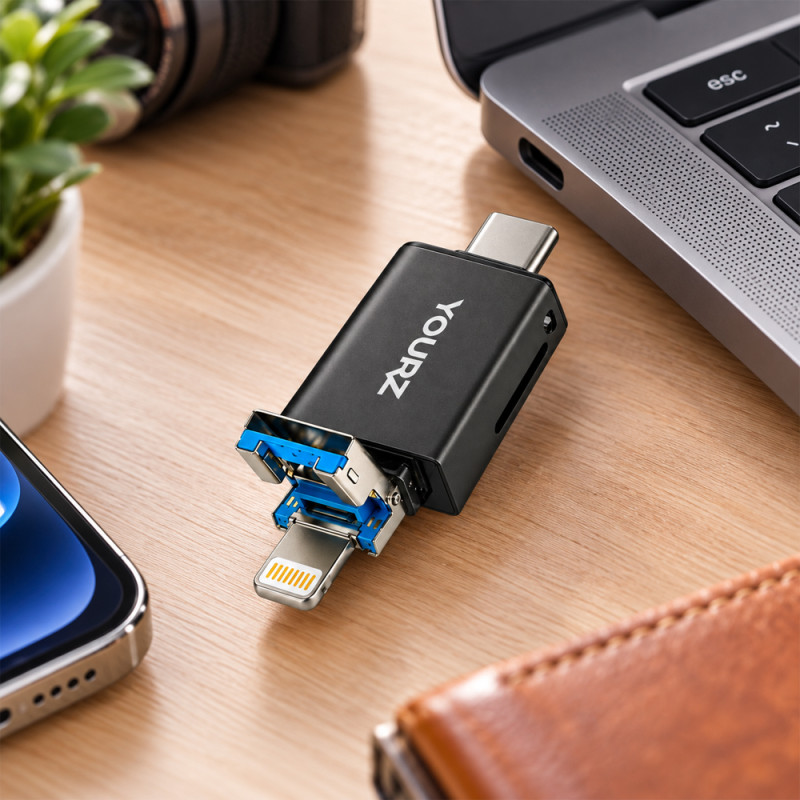 USB Adapter