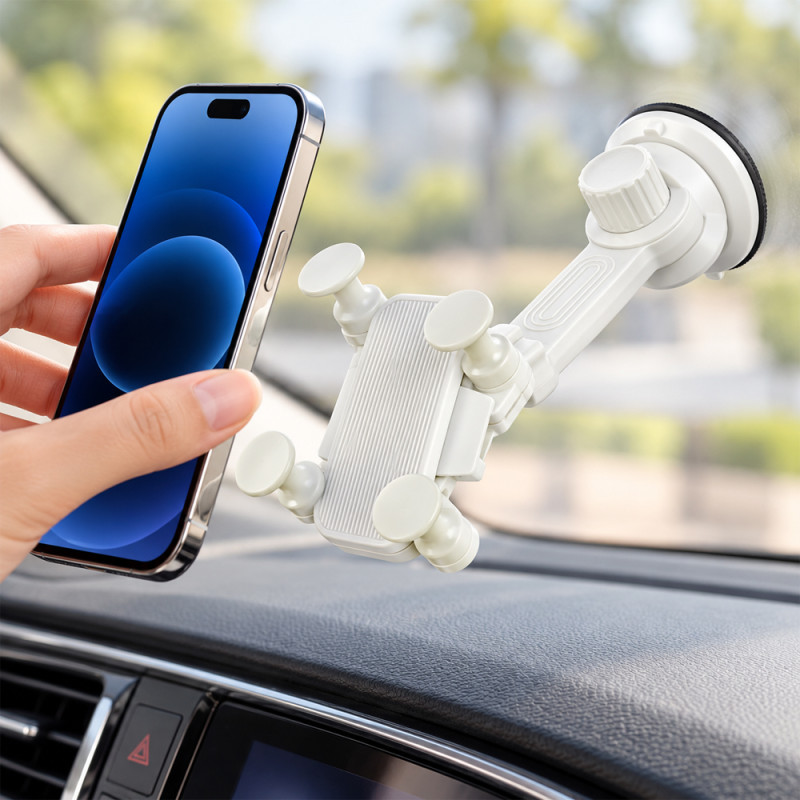 Gravity Phone Holder