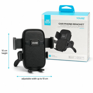Car Phone Holder