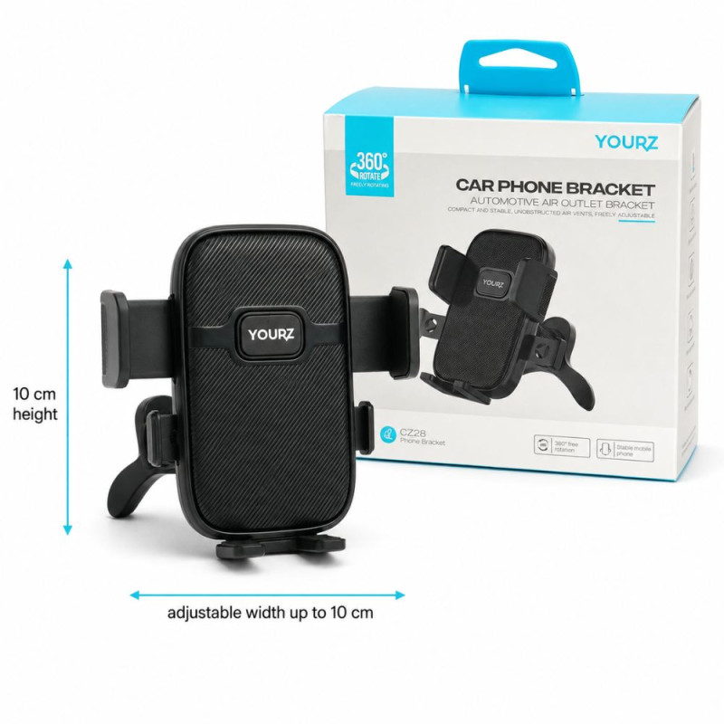 Car Phone Holder