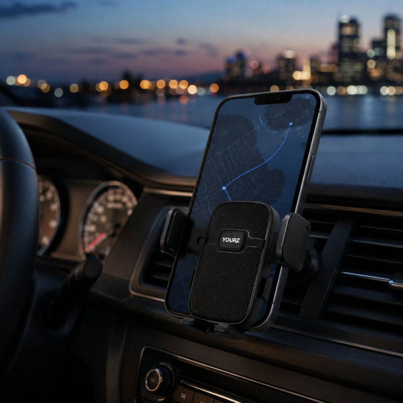 Car Phone Holder