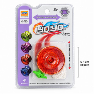 Yo-Yo Toy