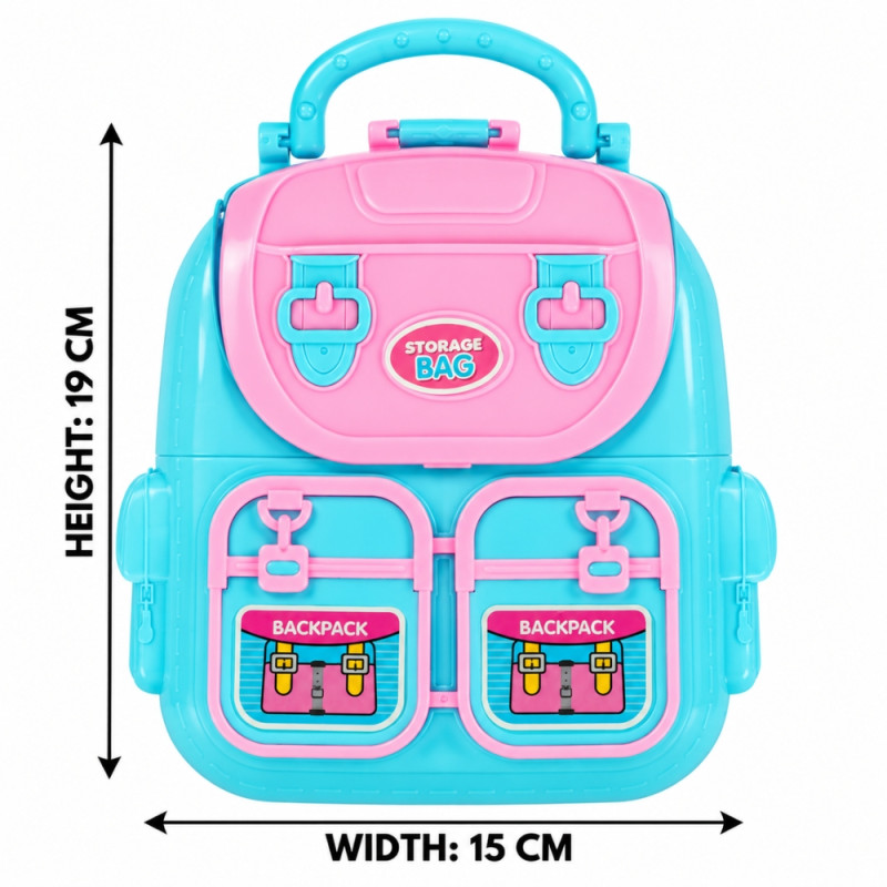 Medical Playset