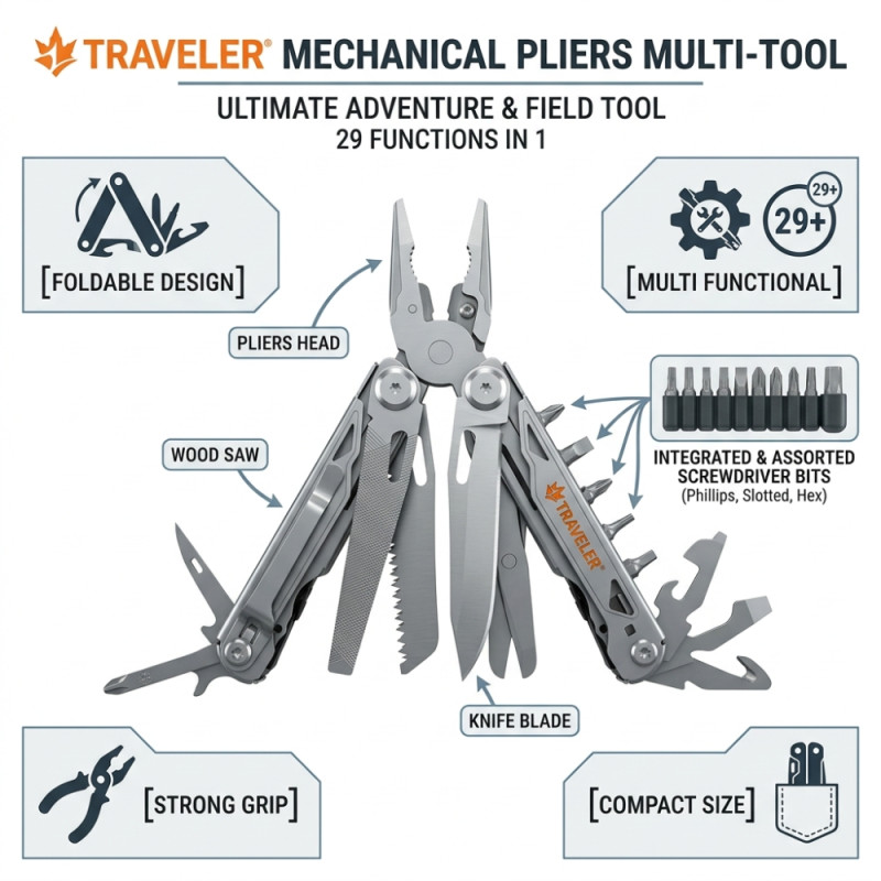 Multi-tool