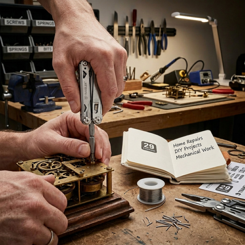 Multi-tool