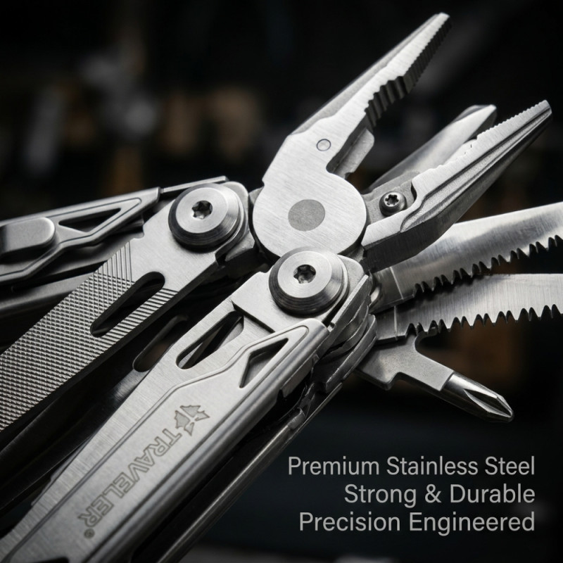 Multi-tool