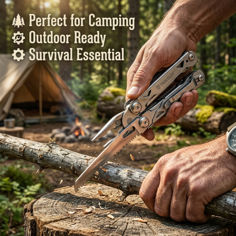 Multi-tool