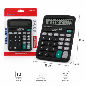 Desk Calculator