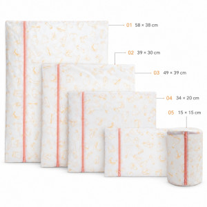 Laundry Bag Set
