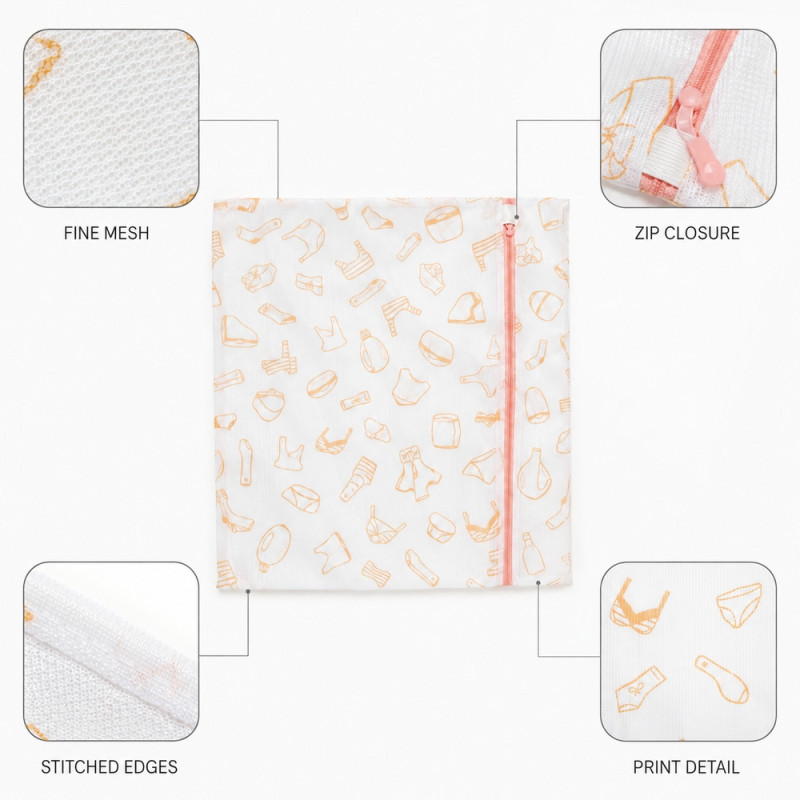 Laundry Bag Set