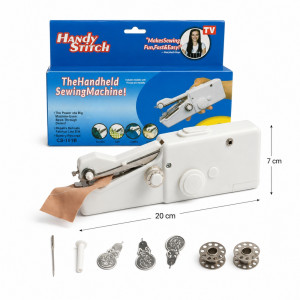 Handy Stitch