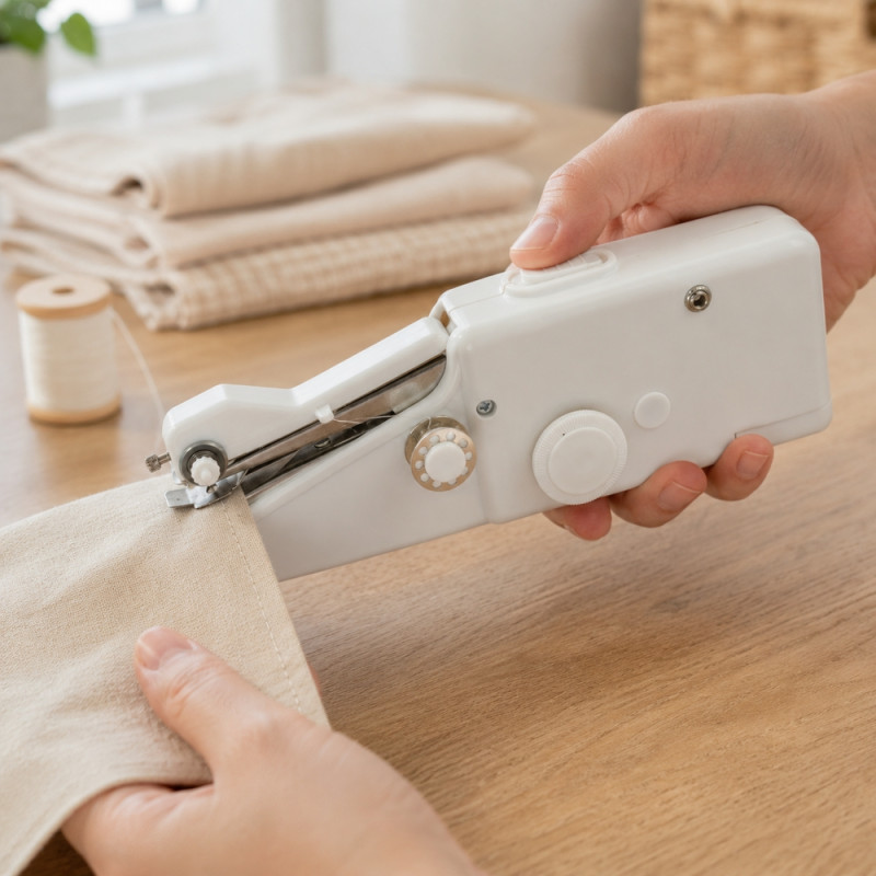 Handy Stitch