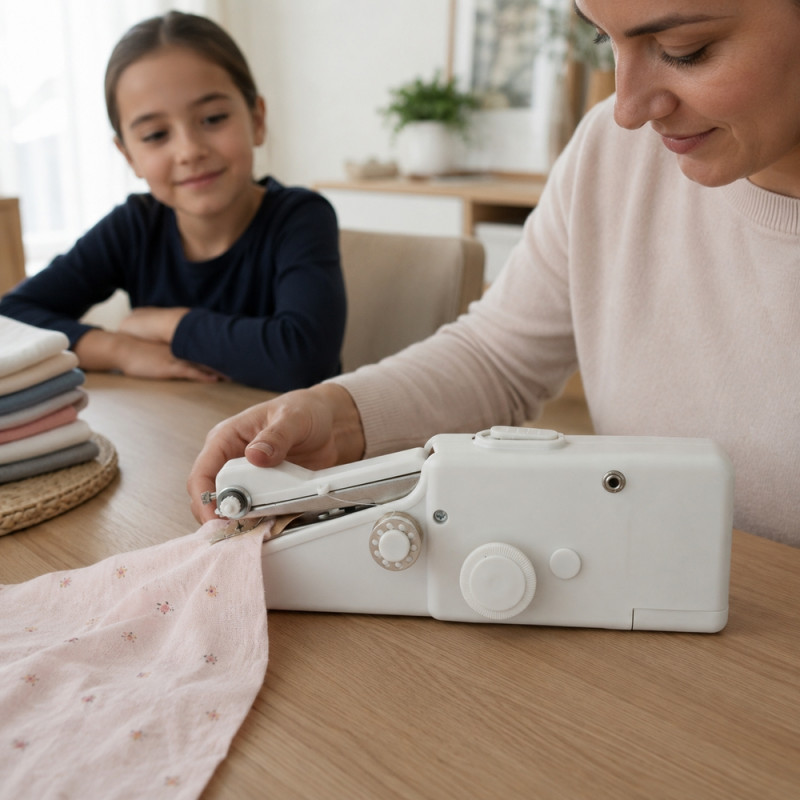 Handy Stitch