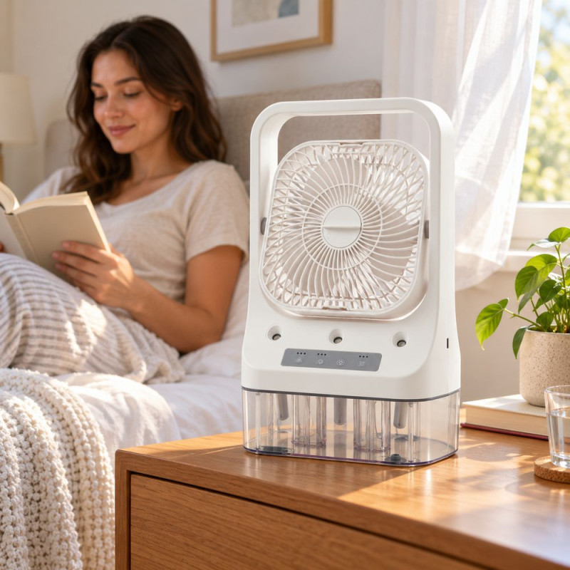 Cooling Fan