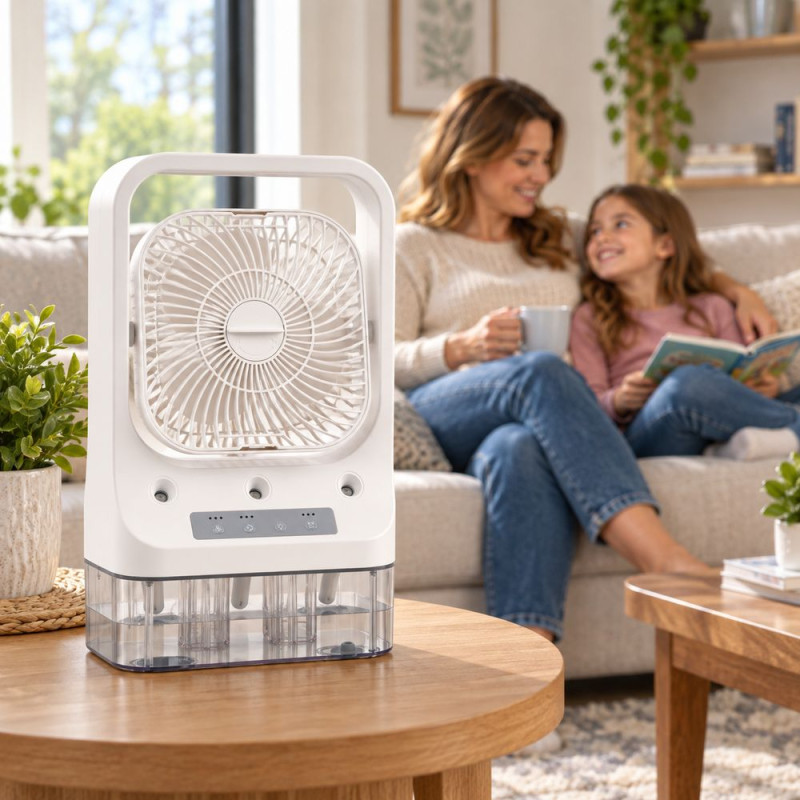 Cooling Fan