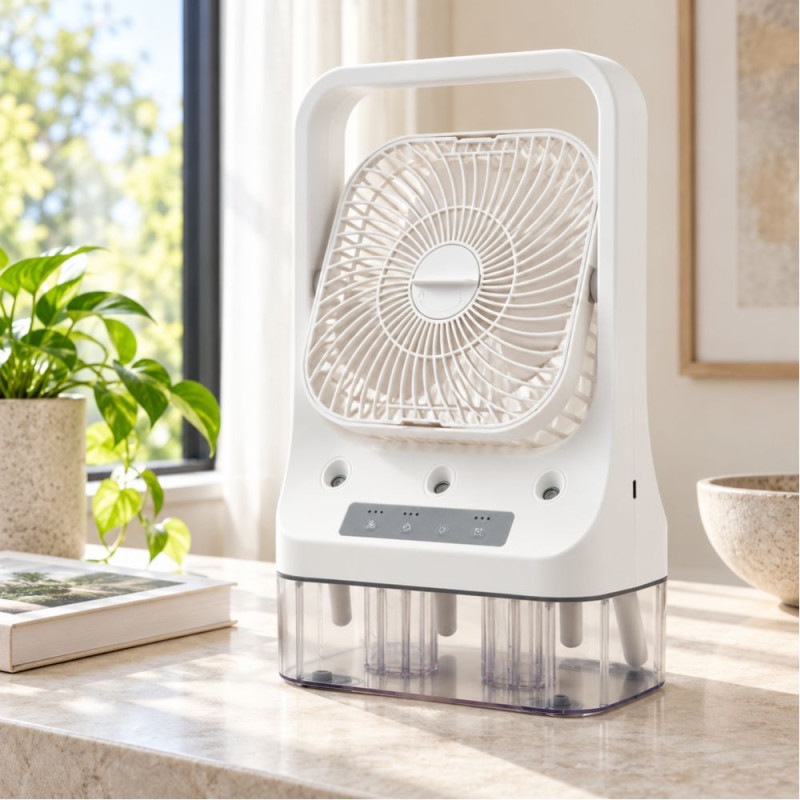 Cooling Fan