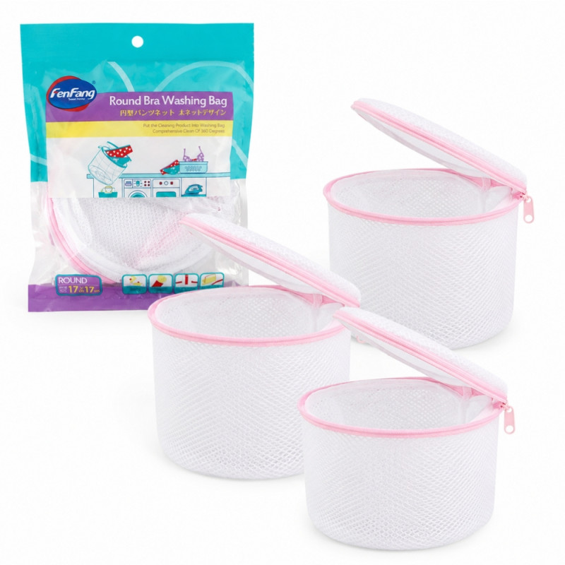 Laundry Mesh Bag
