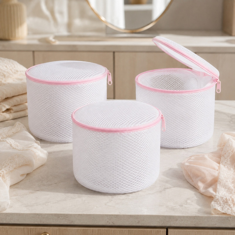Laundry Mesh Bag