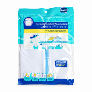 Clothes Washing Bag