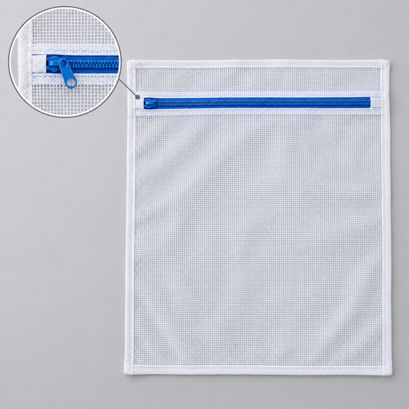 Clothes Washing Bag