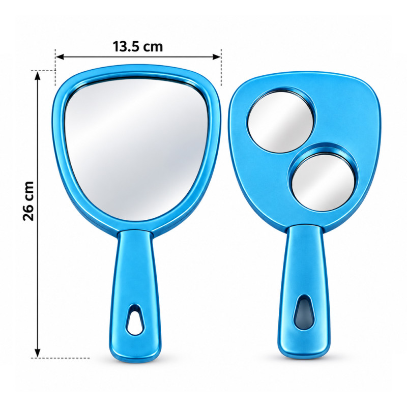 Handheld Mirror