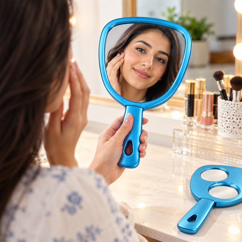 Handheld Mirror