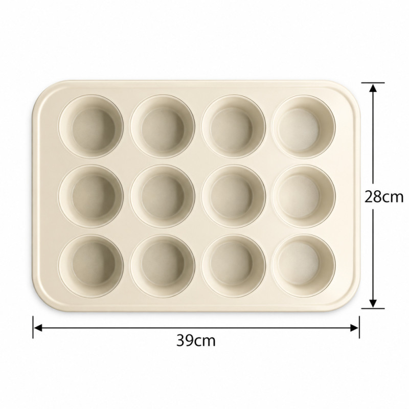 Muffin Pan