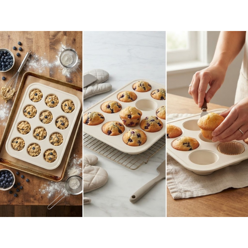 Muffin Pan