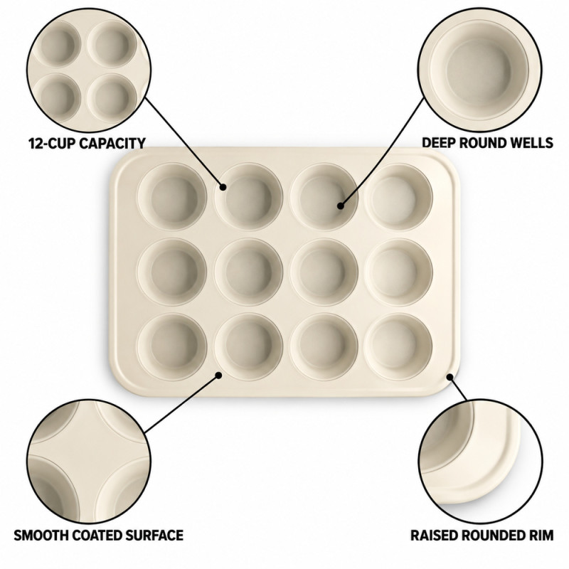 Muffin Pan