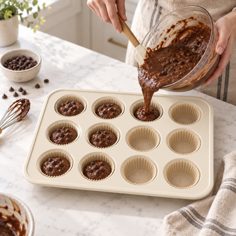 Muffin Pan