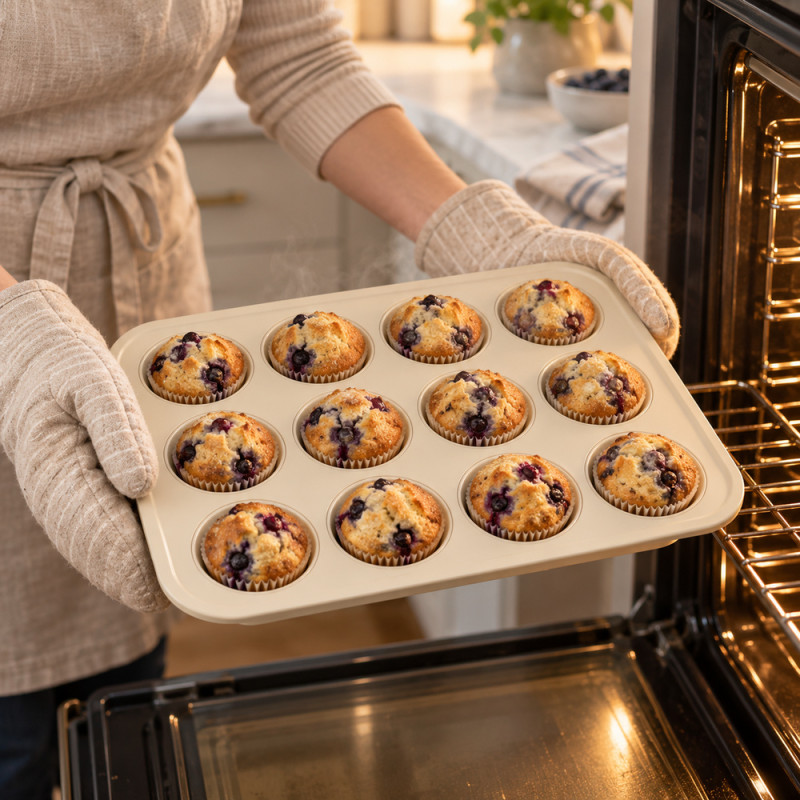 Muffin Pan