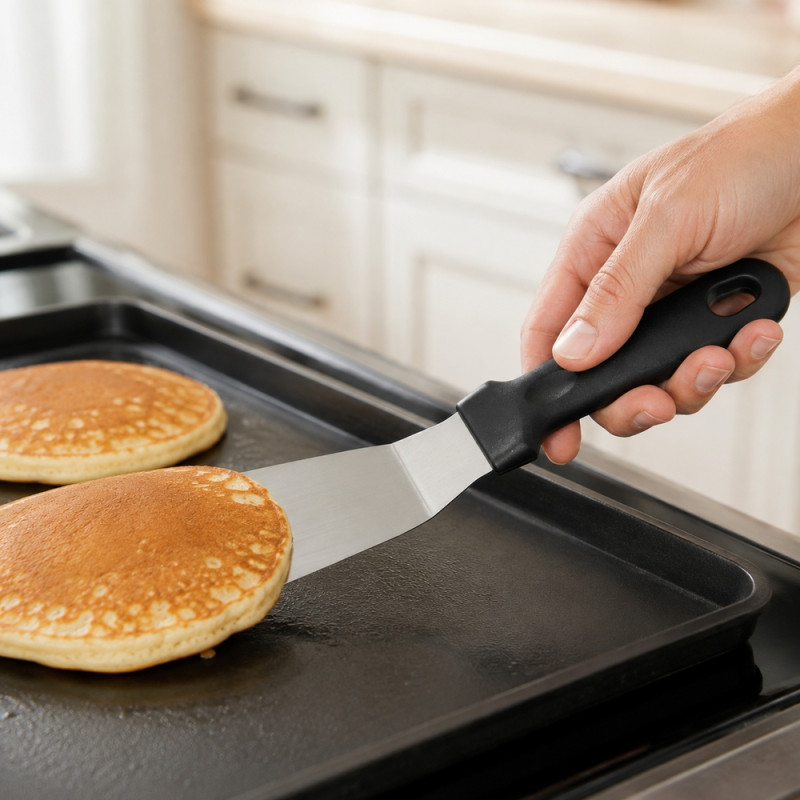 Pancake Turner