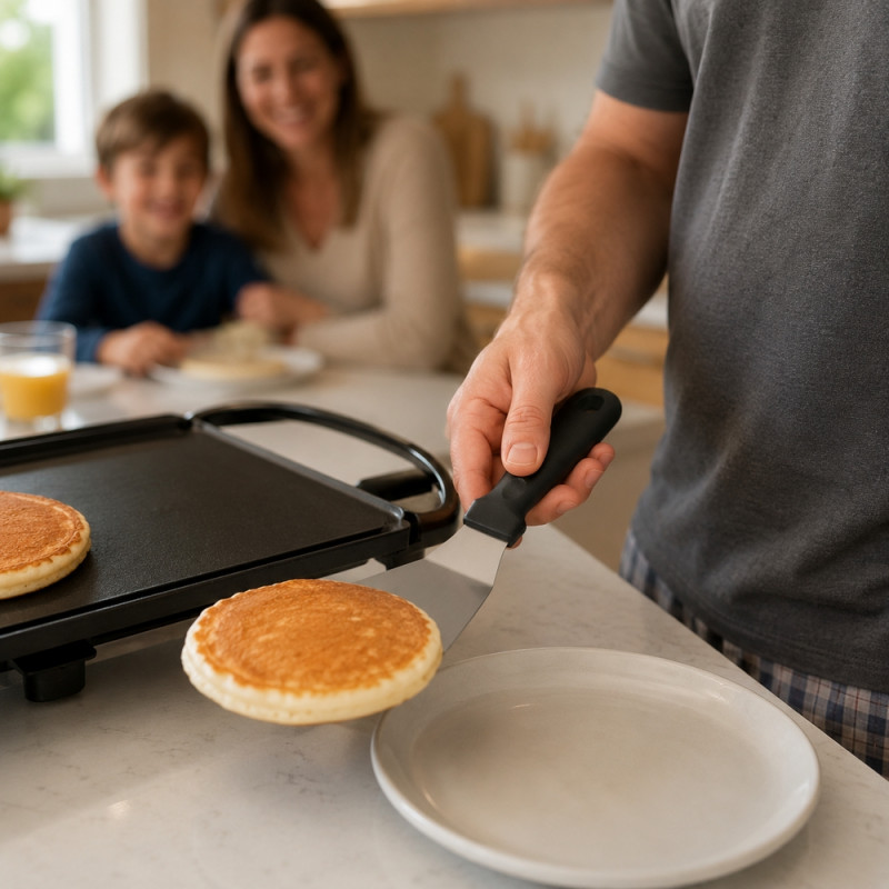 Pancake Turner