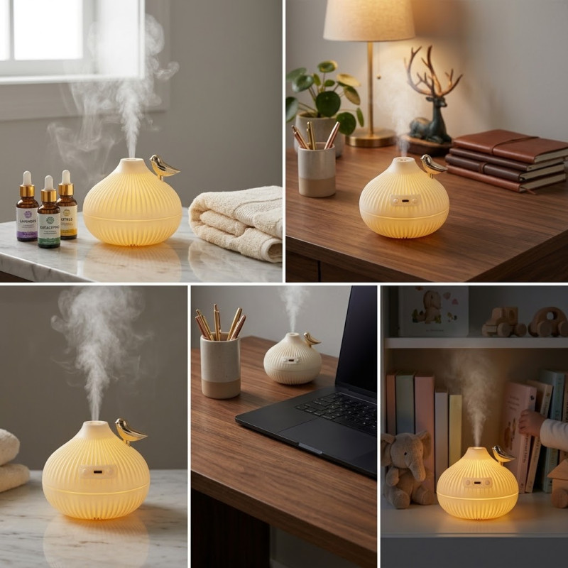 Humidifier