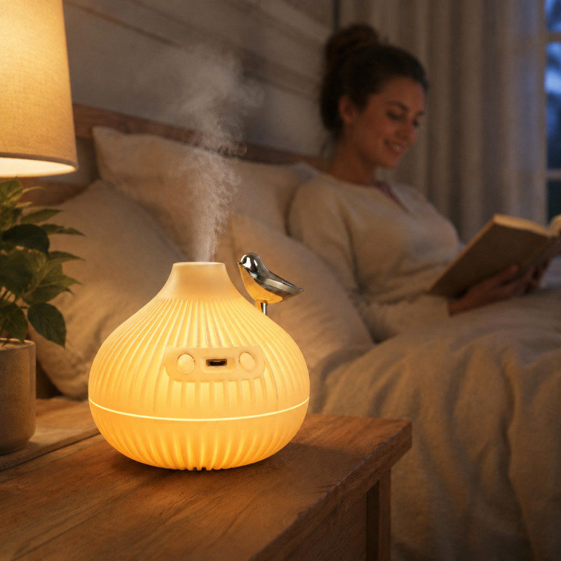 Humidifier