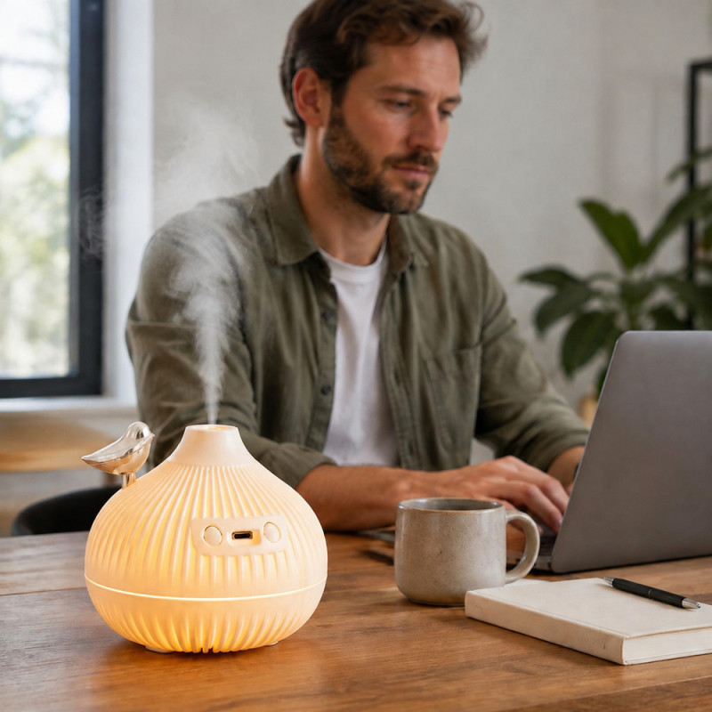 Humidifier