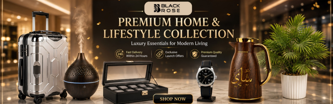 Black Rose Grand Opening - June 01, 2026