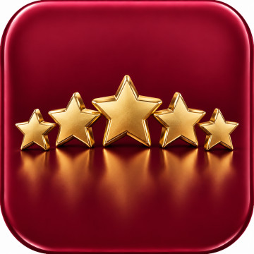 5 Star