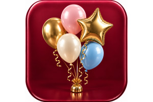 Balloons