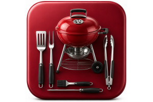 Barbecue Sets