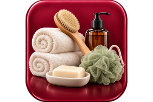 Bathing Accessories