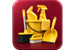 Cleaning Accessories