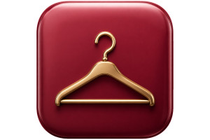 Clothes Hanger