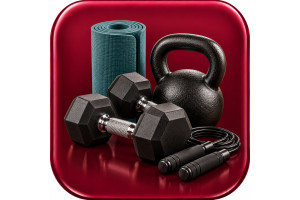 Fitness Equipment