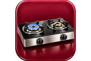 Gas Stove