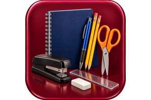 General Stationary
